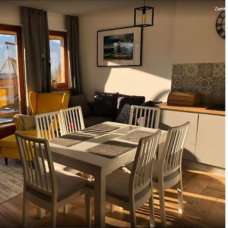 Apartament Gaia Koscielisko Bagian luar foto