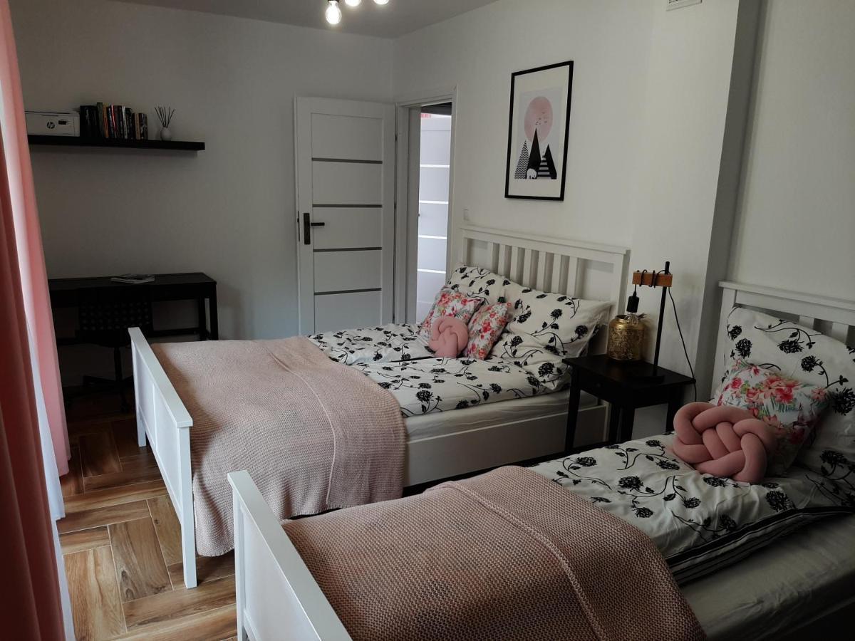Apartament Gaia Koscielisko Bagian luar foto