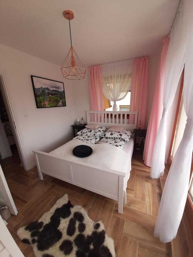 Apartament Gaia Koscielisko Bagian luar foto