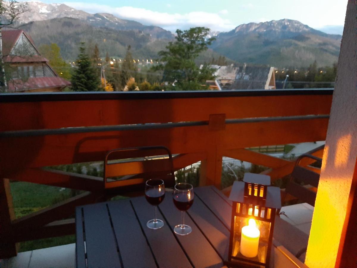 Apartament Gaia Koscielisko Bagian luar foto