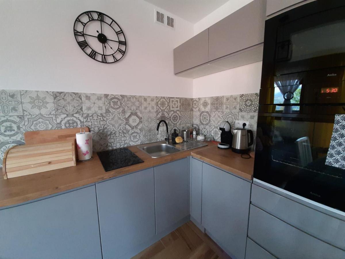 Apartament Gaia Koscielisko Bagian luar foto