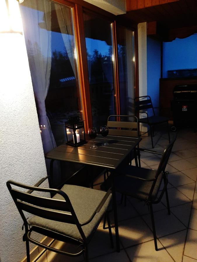 Apartament Gaia Koscielisko Bagian luar foto