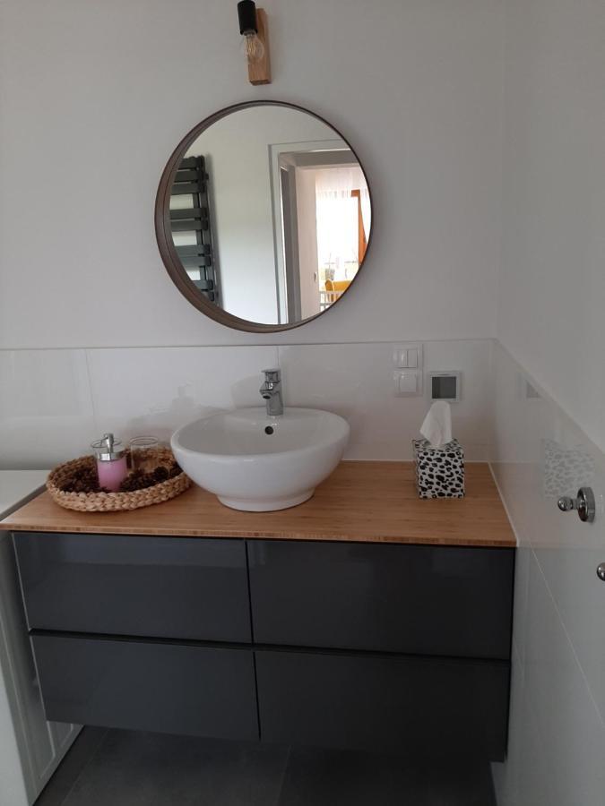 Apartament Gaia Koscielisko Bagian luar foto