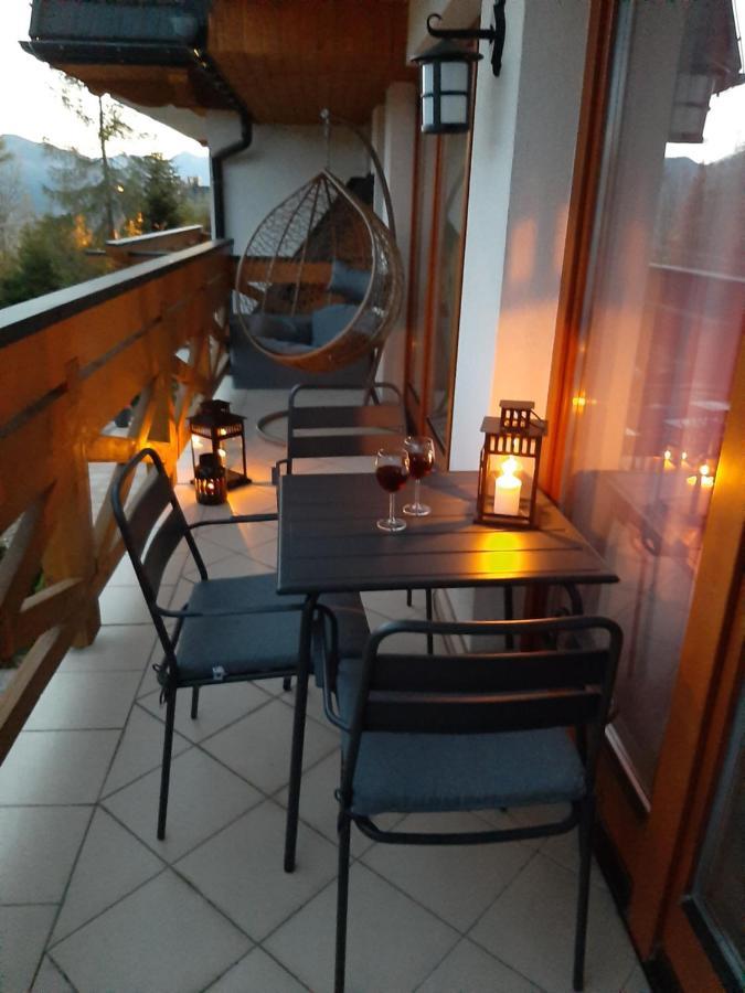 Apartament Gaia Koscielisko Bagian luar foto