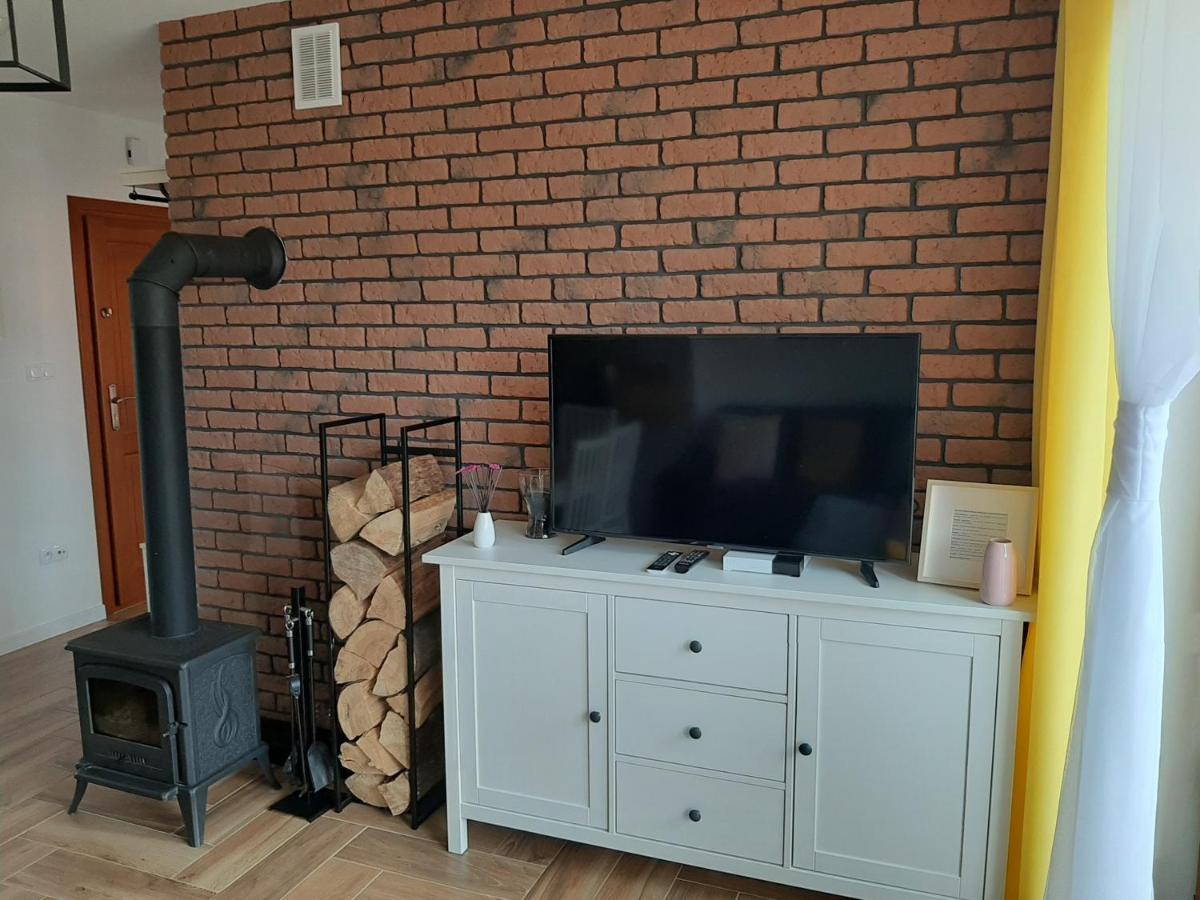Apartament Gaia Koscielisko Bagian luar foto