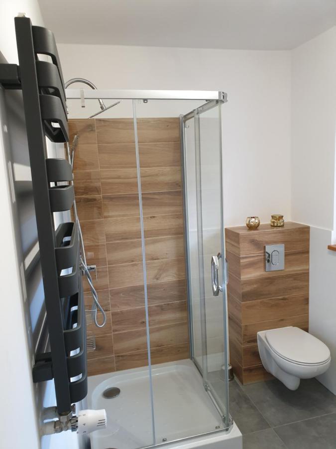 Apartament Gaia Koscielisko Bagian luar foto