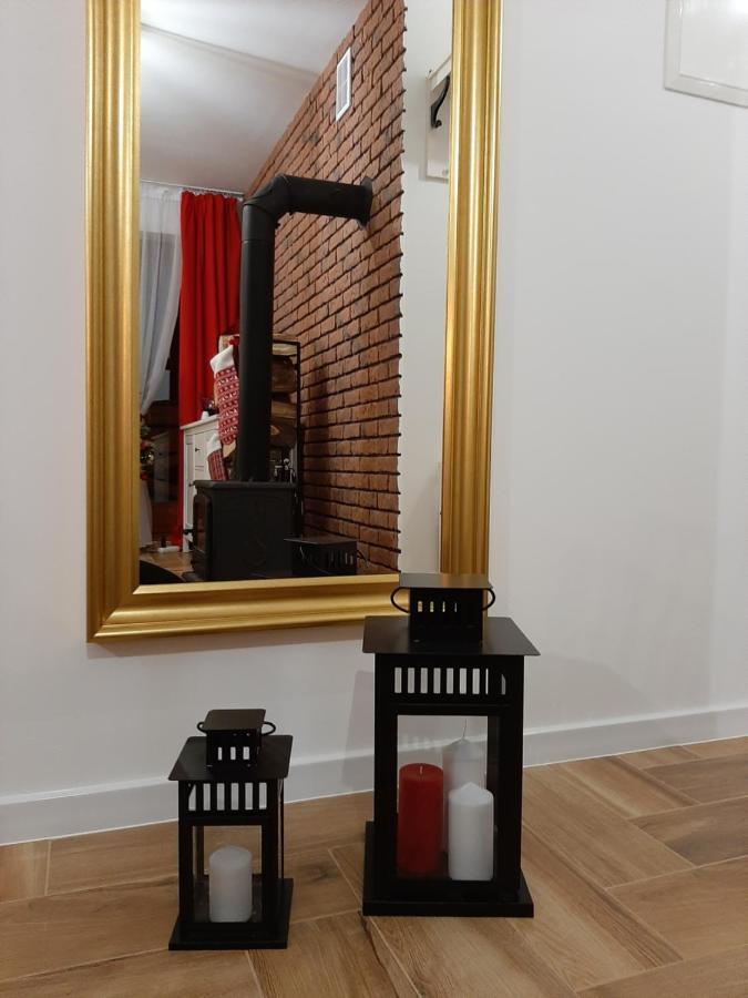 Apartament Gaia Koscielisko Bagian luar foto