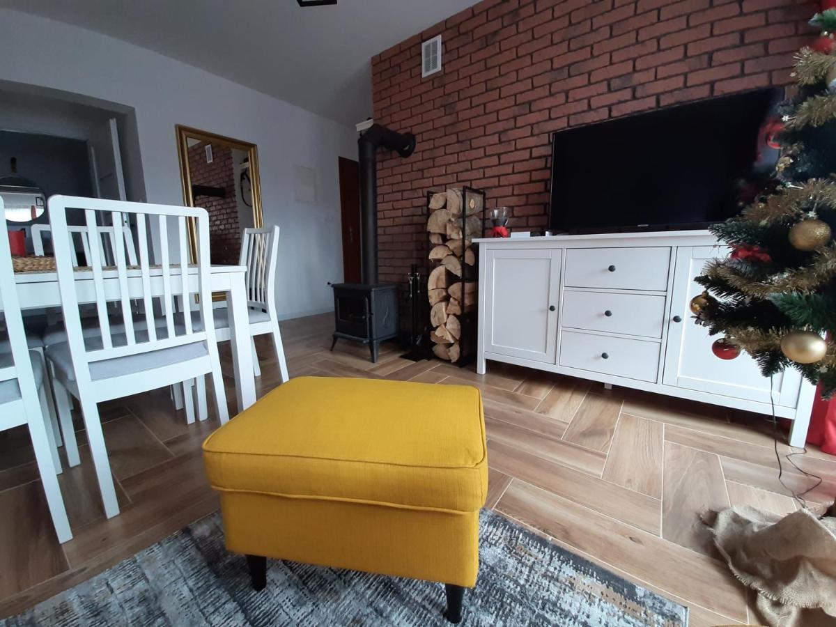 Apartament Gaia Koscielisko Bagian luar foto
