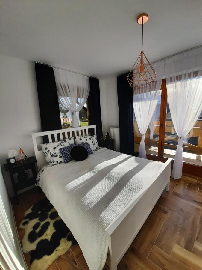 Apartament Gaia Koscielisko Bagian luar foto